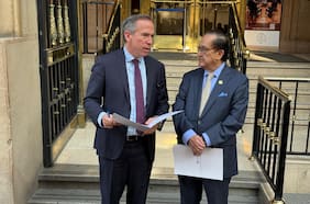 Diputados UDI piden a Contraloría indagar eventual fraude por entrega de beneficios a familiares de detenidos desaparecidos