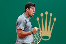 Los expertos entregan su receta para que Garin avance en Roland Garros