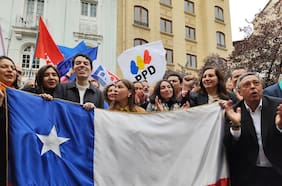 “Probablemente vamos a perder”: el pesimista diagnóstico de la coordinadora de campaña del oficialismo de cara a la elección municipal