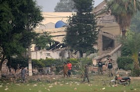 Conflicto entre India y Pakistán ya deja al menos 38 civiles muertos mientras potencias abogan por desescalada