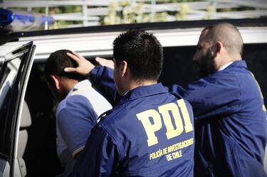 Detienen a sujeto que se hacía pasar por funcionario municipal para robar a adultos mayores en sus casas