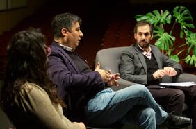 Pymes: Ministro Grau, diputadas y expertos definen las prioridades 2022