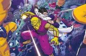 Dragon Ball Super: Super Hero llegará a Crunchyroll en julio