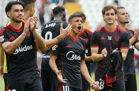 De rival a jefe: Sergio Ramos compra al Sevilla de Alexis Sánchez y Gabriel Suazo por más de US$ 500 millones