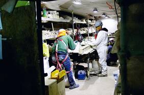 Salud psicológica de los trabajadores: la clave en el regreso a la “nueva normalidad” para los próximos meses