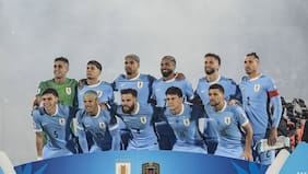 Problemas para Marcelo Bielsa: figura de Uruguay sufre grave fractura y queda fuera de Norteamérica 2026