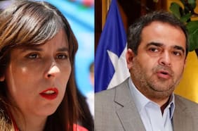 Presidenta del Frente Amplio responde a Quintana y descarta falta de autocrítica tras la derrota en presidenciales