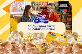 San Francisco de Loncomilla: 50 Años llevando sabor y felicidad a la mesa de los chilenos