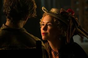 Netflix anuncia el estreno de la serie Sombra y hueso protagonizada por Jessie Mei Li