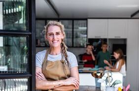 Virginia Demaria: “Admiro a las parvularias”