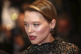 Léa Seydoux será Lady Margot en la segunda parte de Dune