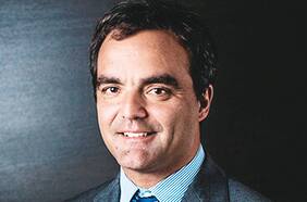 Fernando Tisné renuncia al directorio de Moneda