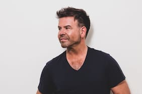 Ignacio Gutiérrez y su partida del matinal: “Siempre le recomiendo a la gente que se reinvente y yo no estaba haciendo nada de eso”