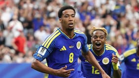 Dónde y a qué hora ver a Curazao vs. Costa de Marfil en TV y streaming