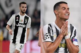 La carta a Cristiano que hundió a la Juventus: trama de un nuevo engaño en la Serie A