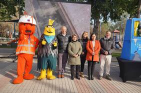 “Cuidar la alcantarilla suena bien”: la cruzada ciudadana por un alcantarillado sin basura