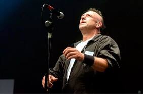 Quién era Ricardo Iorio, el metalero que sacudió a Argentina con su música y sus polémicas