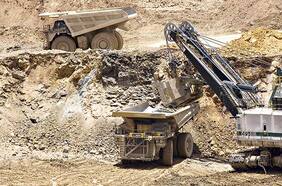 El Salvador se convierte en el primer país del mundo que prohíbe la minería metálica