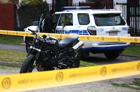 La columna de Jorge Claro: “¿El Estado y la guerra contra la delincuencia?”