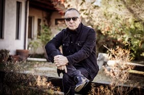 Miguel Tapia: “Tengo la conciencia tranquila de que nunca le he hecho daño ni a Jorge (González) ni a Los Prisioneros”