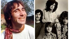 Your time is gonna come: el día en que Keith Moon bautizó sin querer a Led Zeppelin