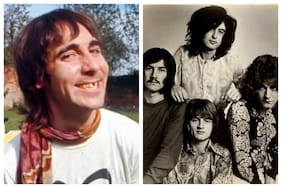 Your time is gonna come: el día en que Keith Moon bautizó sin querer a Led Zeppelin