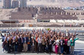 Más de 30 mil personas en 2024: masiva participación en programas de educación financiera de BancoEstado