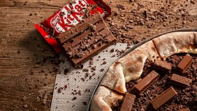 El misterioso robo de 12 toneladas de chocolate KitKat y cómo reaccionaron otras marcas icónicas