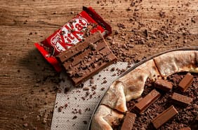El misterioso robo de 12 toneladas de chocolate KitKat y cómo reaccionaron otras marcas icónicas