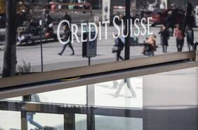 Credit Suisse: el repunte en bolsa y sus operaciones en Chile