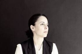 Dolores Gil, escritora argentina: “Soy una persona con un temor muy grande a las palabras”