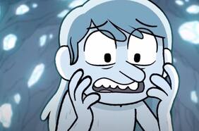 Hilda se transforma en un troll en el nuevo tráiler para Hilda and the Mountain King