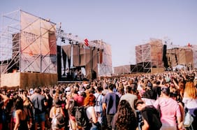 Con The Wailers y Cultura profética: Surfestival revela su cartel de artistas para la celebración de sus 20 años