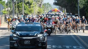 El Mountainbike Carlo de Gavardo La Vacada alista su duodécima edición