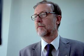 Jan Jarab, representante de ACNUDH a la Convención: “Una Constitución demasiado larga y detallada puede representar un problema”