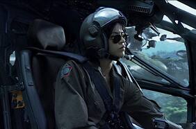 Michelle Rodriguez no quiere que James Cameron resucite a su personaje para las secuelas de Avatar: “Sería excesivo”