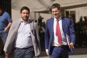 Bancadas reactivan coordinaciones por acusaciones constitucionales en medio de feriado XL