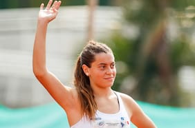 La historia de María Gracia Varas, la fallecida exatleta que remeció al mundo del deporte