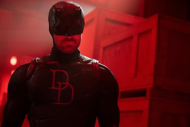 Daredevil según su dupla central: “Nos hemos convertido en un gran equipo para darles a los fans lo que quieren”