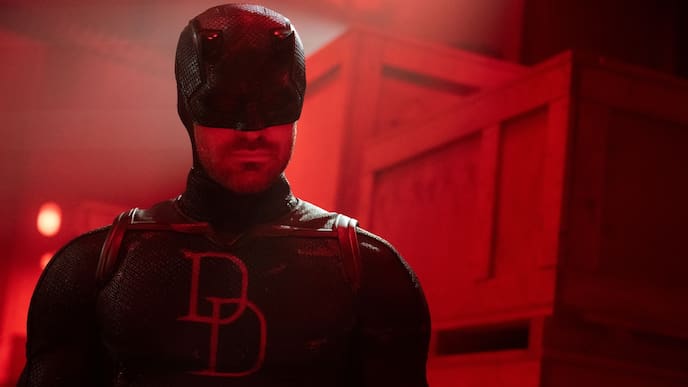 Daredevil según su dupla central: “Nos hemos convertido en un gran equipo para darles a los fans lo que quieren”