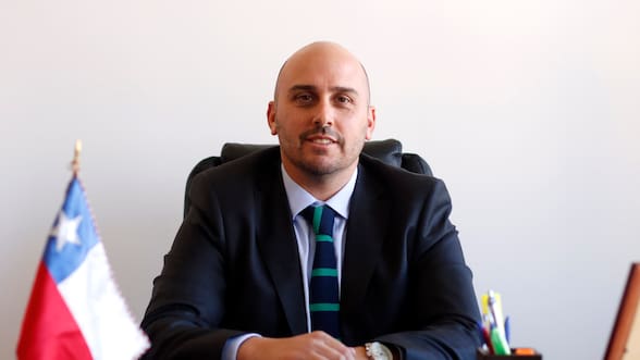 Andrés Longton: “El respaldo de Renovación Nacional al gobierno no se mide solo con una u otra declaración, se mide en los votos”