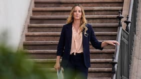 Sedini se ausenta de comisión por segunda vez en el Congreso y desata recriminaciones