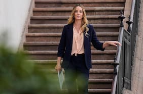 Sedini se ausenta de comisión por segunda vez en el Congreso y desata recriminaciones