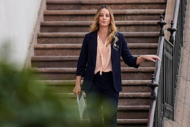 Sedini se ausenta de comisión por segunda vez en el Congreso y desata recriminaciones