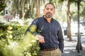 Felipe Mella, exdirector ejecutivo: “Creo que con todo lo que se logró durante ocho años en el GAM, no era la forma como merecía salir”