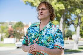 Mira una colección de películas de Joaquin Phoenix en HBO GO