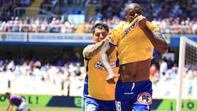 Universidad de Concepción da el golpe y se queda con el clásico penquista