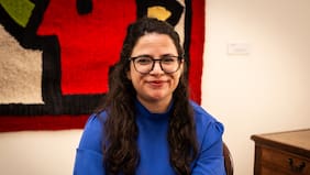 A Massachusetts: Orellana es invitada a curso “liderazgo ejecutivo” en Harvard