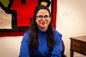 A Massachusetts: Orellana es invitada a curso “liderazgo ejecutivo” en Harvard