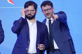 Crisis por cuentas de la luz provoca caída de uno de los ministros más cercanos a Boric